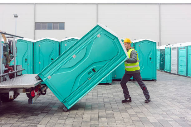 Best Portable restroom trailer rental  in Magnet Cove, AR