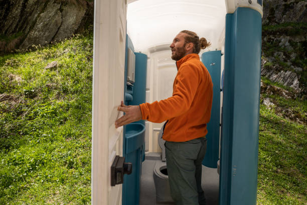 Portable Toilet Options We Offer in Magnet Cove, AR