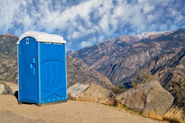 Best Sanitation services for porta potties  in Magnet Cove, AR