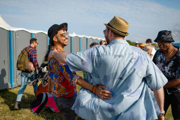 Best Affordable porta potty rental  in Magnet Cove, AR
