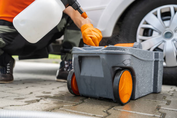 Best Best portable toilet rental  in Magnet Cove, AR